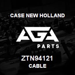 ZTN94121 CNH Industrial CABLE | AGA Parts