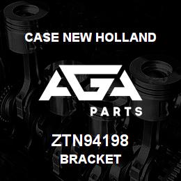 ZTN94198 CNH Industrial BRACKET | AGA Parts