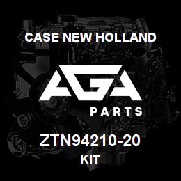 ZTN94210-20 CNH Industrial KIT | AGA Parts