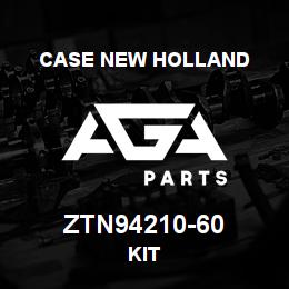 ZTN94210-60 CNH Industrial KIT | AGA Parts