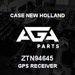 ZTN94645 CNH Industrial GPS RECEIVER | AGA Parts