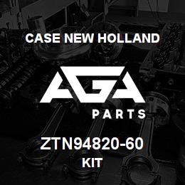 ZTN94820-60 CNH Industrial KIT | AGA Parts