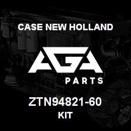 ZTN94821-60 CNH Industrial KIT | AGA Parts