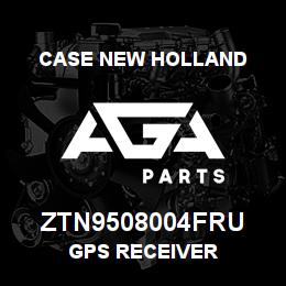 ZTN9508004FRU CNH Industrial GPS RECEIVER | AGA Parts