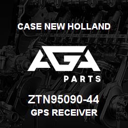 ZTN95090-44 CNH Industrial GPS RECEIVER | AGA Parts