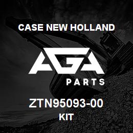 ZTN95093-00 CNH Industrial KIT | AGA Parts