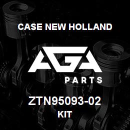 ZTN95093-02 CNH Industrial KIT | AGA Parts