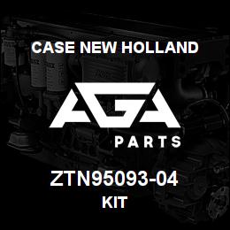ZTN95093-04 CNH Industrial KIT | AGA Parts