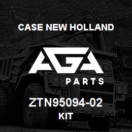 ZTN95094-02 CNH Industrial KIT | AGA Parts