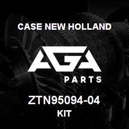 ZTN95094-04 CNH Industrial KIT | AGA Parts