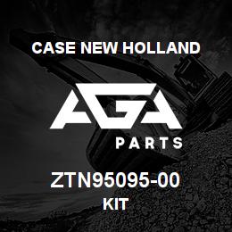 ZTN95095-00 CNH Industrial KIT | AGA Parts