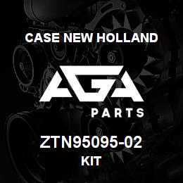ZTN95095-02 CNH Industrial KIT | AGA Parts