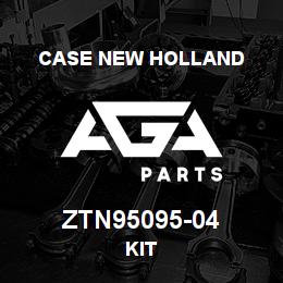 ZTN95095-04 CNH Industrial KIT | AGA Parts