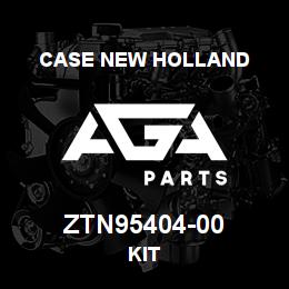 ZTN95404-00 CNH Industrial KIT | AGA Parts