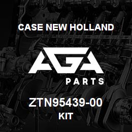 ZTN95439-00 CNH Industrial KIT | AGA Parts