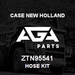 ZTN95541 CNH Industrial HOSE KIT | AGA Parts