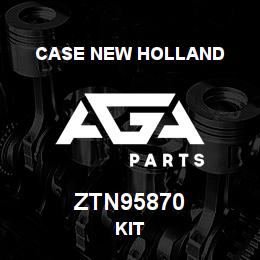 ZTN95870 CNH Industrial KIT | AGA Parts