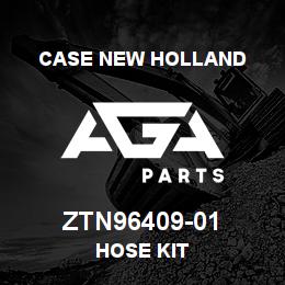 ZTN96409-01 CNH Industrial HOSE KIT | AGA Parts