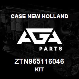 ZTN965116046 CNH Industrial KIT | AGA Parts