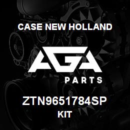 ZTN9651784SP CNH Industrial KIT | AGA Parts