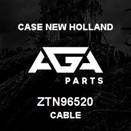 ZTN96520 CNH Industrial CABLE | AGA Parts