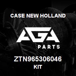 ZTN965306046 CNH Industrial KIT | AGA Parts