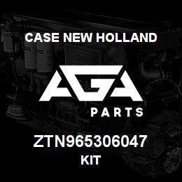 ZTN965306047 CNH Industrial KIT | AGA Parts