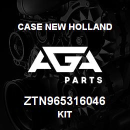 ZTN965316046 CNH Industrial KIT | AGA Parts