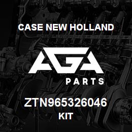 ZTN965326046 CNH Industrial KIT | AGA Parts