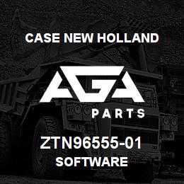 ZTN96555-01 CNH Industrial SOFTWARE | AGA Parts