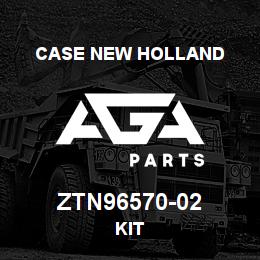 ZTN96570-02 CNH Industrial KIT | AGA Parts
