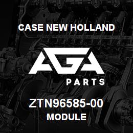 ZTN96585-00 CNH Industrial MODULE | AGA Parts