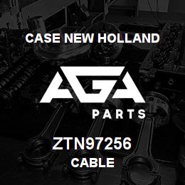 ZTN97256 CNH Industrial CABLE | AGA Parts