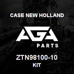 ZTN98100-10 CNH Industrial KIT | AGA Parts