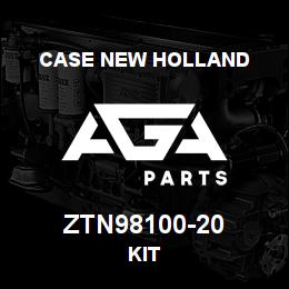 ZTN98100-20 CNH Industrial KIT | AGA Parts