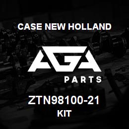 ZTN98100-21 CNH Industrial KIT | AGA Parts