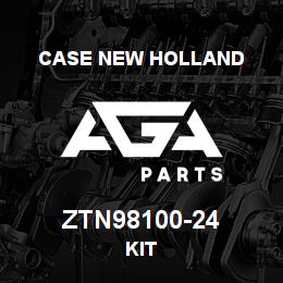 ZTN98100-24 CNH Industrial KIT | AGA Parts