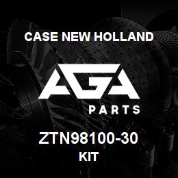 ZTN98100-30 CNH Industrial KIT | AGA Parts