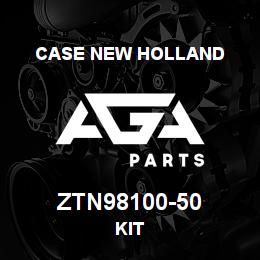 ZTN98100-50 CNH Industrial KIT | AGA Parts