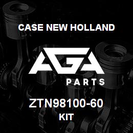 ZTN98100-60 CNH Industrial KIT | AGA Parts