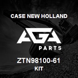 ZTN98100-61 CNH Industrial KIT | AGA Parts