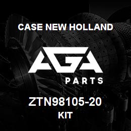 ZTN98105-20 CNH Industrial KIT | AGA Parts