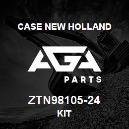 ZTN98105-24 CNH Industrial KIT | AGA Parts