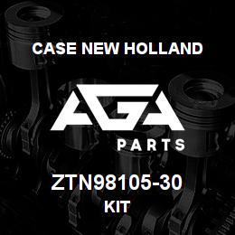 ZTN98105-30 CNH Industrial KIT | AGA Parts