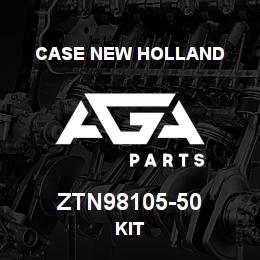 ZTN98105-50 CNH Industrial KIT | AGA Parts