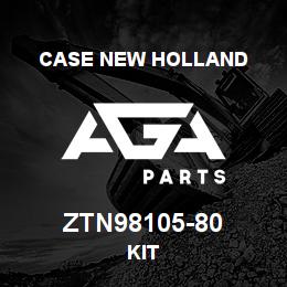 ZTN98105-80 CNH Industrial KIT | AGA Parts