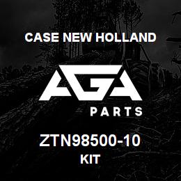 ZTN98500-10 CNH Industrial KIT | AGA Parts