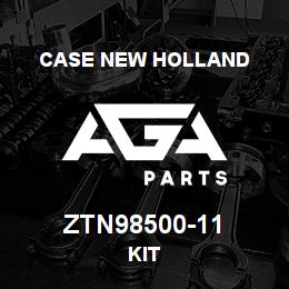 ZTN98500-11 CNH Industrial KIT | AGA Parts