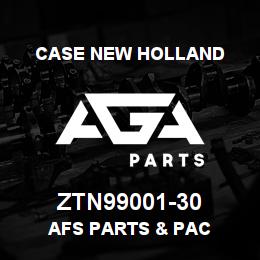 ZTN99001-30 CNH Industrial AFS PARTS & PAC | AGA Parts
