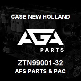 ZTN99001-32 CNH Industrial AFS PARTS & PAC | AGA Parts